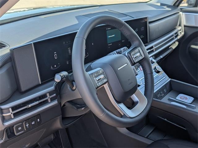 2026 Hyundai SANTA FE SE FWD