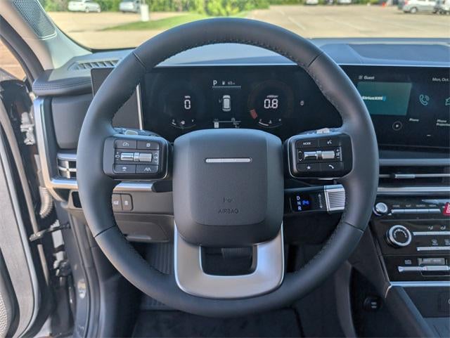 2026 Hyundai SANTA FE SE FWD