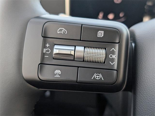 2026 Hyundai SANTA FE SE FWD