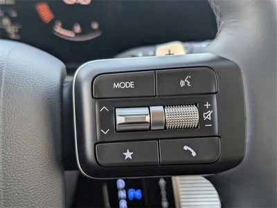 2026 Hyundai SANTA FE SE FWD