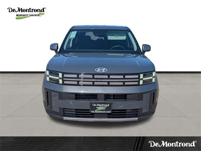 2026 Hyundai SANTA FE SE FWD