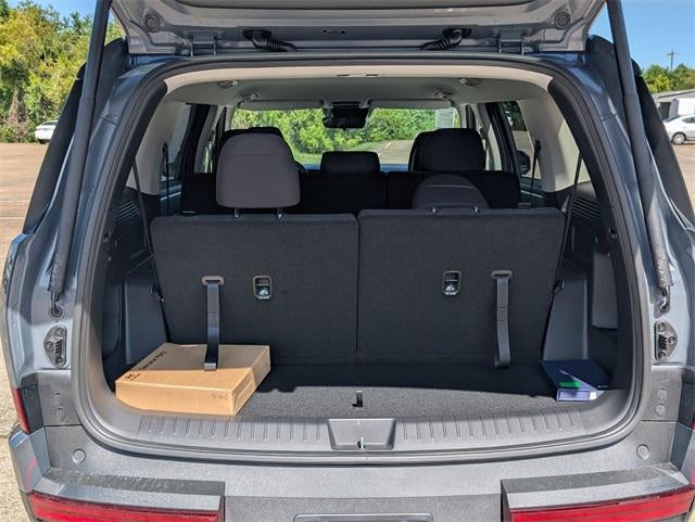 2026 Hyundai SANTA FE SE FWD