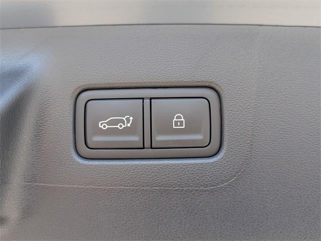 2026 Hyundai SANTA FE SE FWD