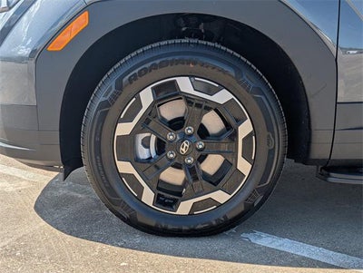 2026 Hyundai SANTA FE SE FWD