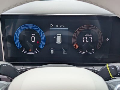 2026 Hyundai SANTA FE SE FWD