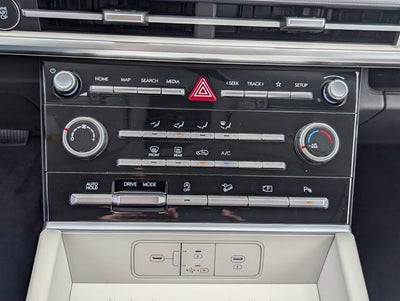 2026 Hyundai SANTA FE SE FWD