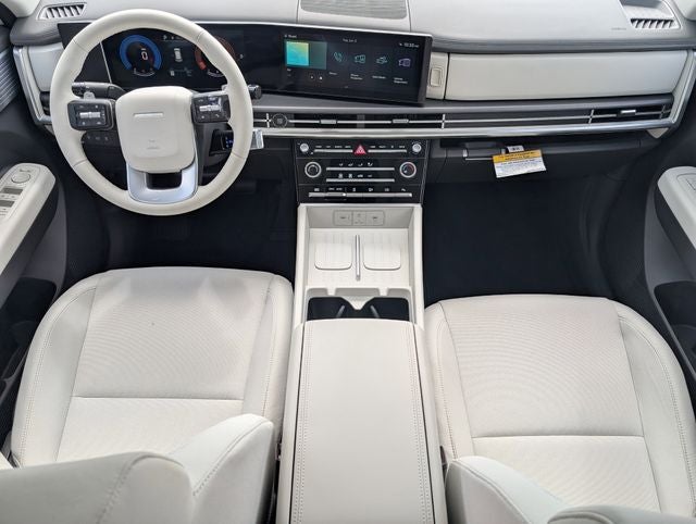 2026 Hyundai SANTA FE SE FWD