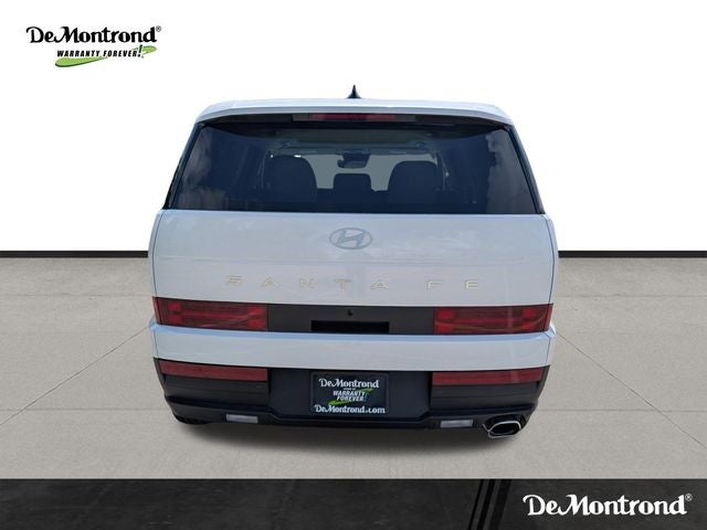 2026 Hyundai SANTA FE SE FWD