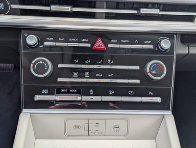 2026 Hyundai SANTA FE SE FWD