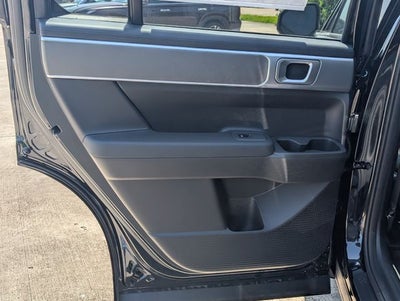 2026 Hyundai SANTA FE SE FWD