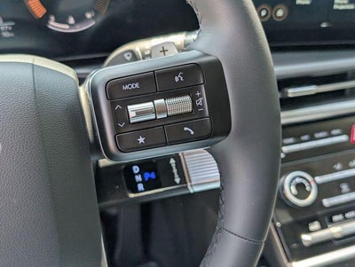 2026 Hyundai SANTA FE SE FWD
