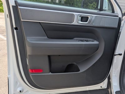 2026 Hyundai SANTA FE SE FWD
