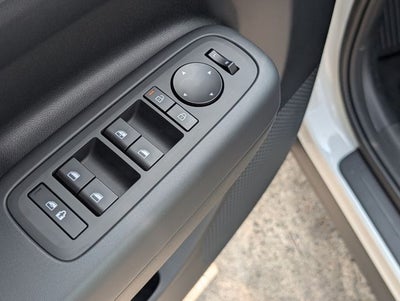 2026 Hyundai SANTA FE SE FWD