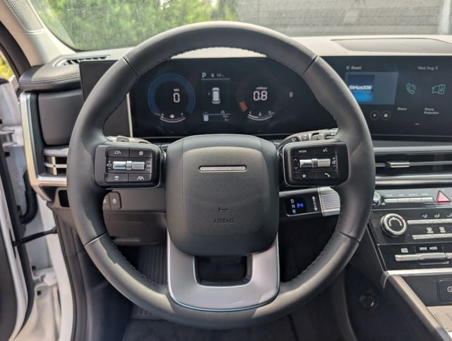 2026 Hyundai SANTA FE SE FWD