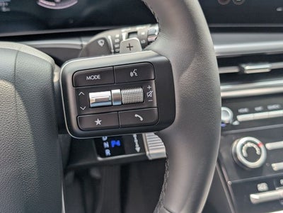 2026 Hyundai SANTA FE SE FWD