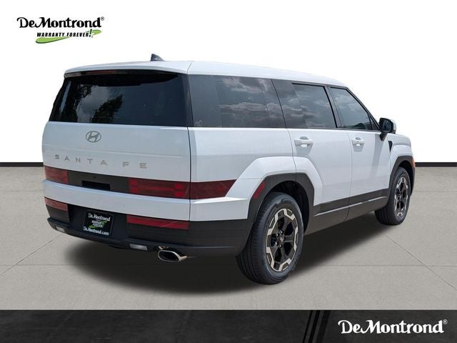 2026 Hyundai SANTA FE SE FWD