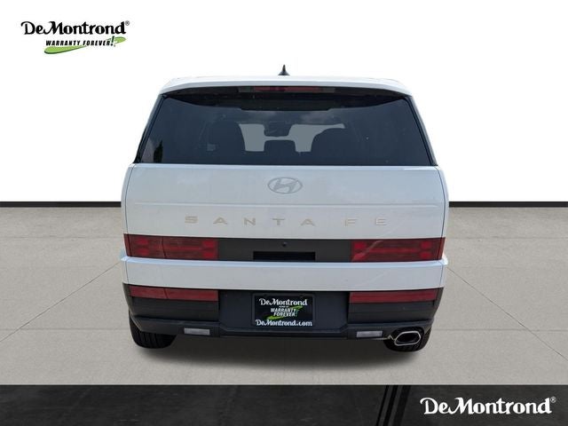 2026 Hyundai SANTA FE SE FWD