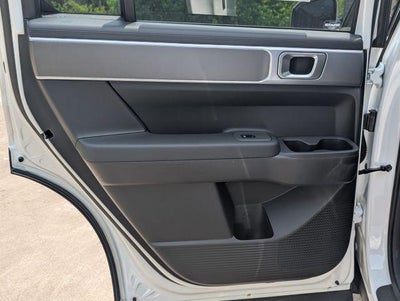 2026 Hyundai SANTA FE SE FWD