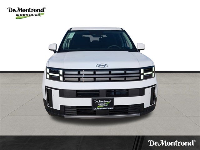 2026 Hyundai SANTA FE SE FWD