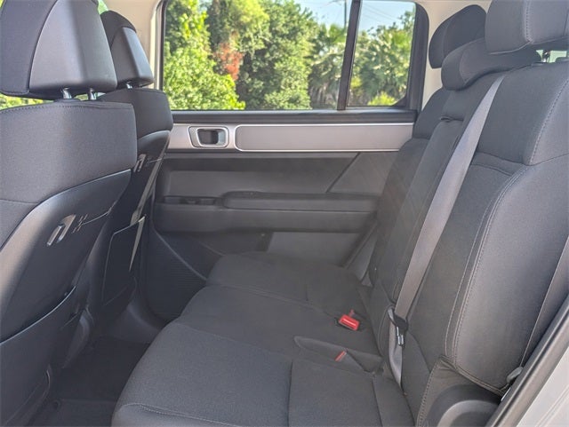 2026 Hyundai SANTA FE SE FWD