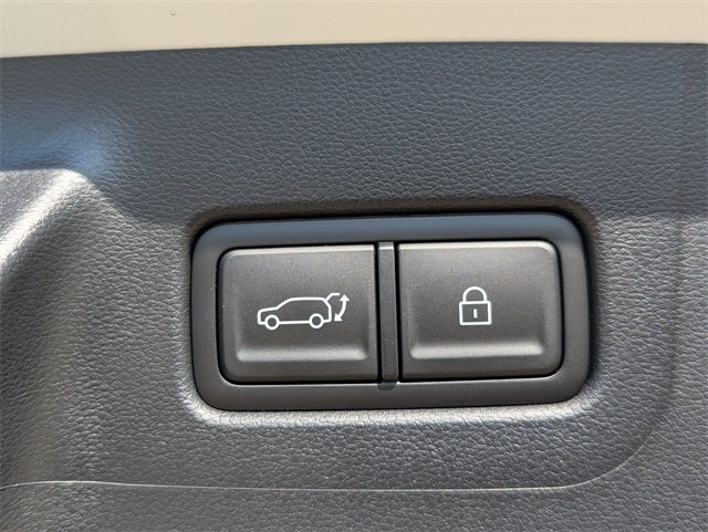 2026 Hyundai SANTA FE SE FWD