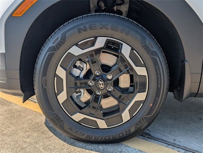 2026 Hyundai SANTA FE SE FWD