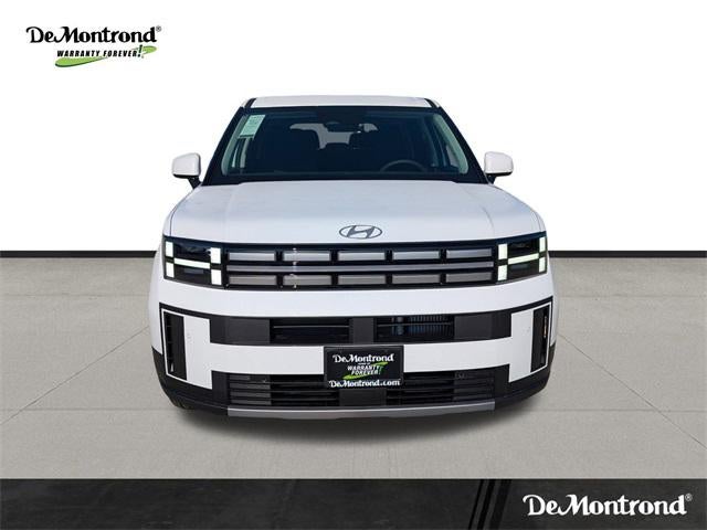 2026 Hyundai SANTA FE SE FWD