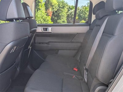 2026 Hyundai SANTA FE SE FWD