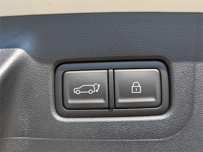 2026 Hyundai SANTA FE SE FWD