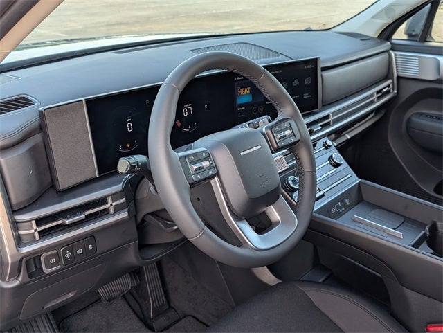 2026 Hyundai SANTA FE SE FWD