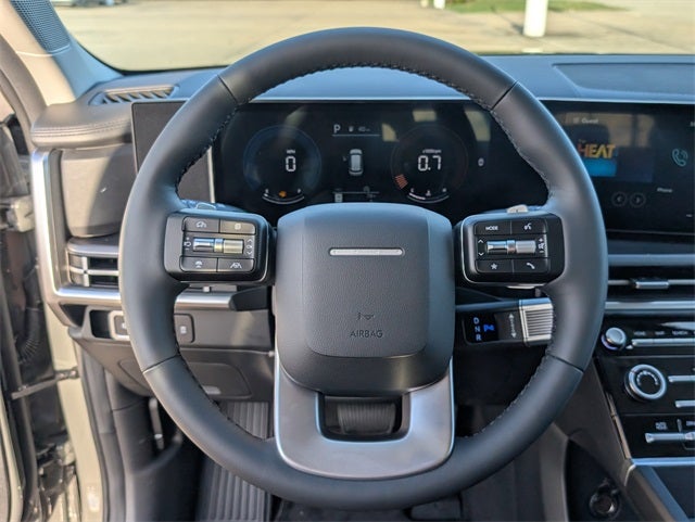 2026 Hyundai SANTA FE SE FWD