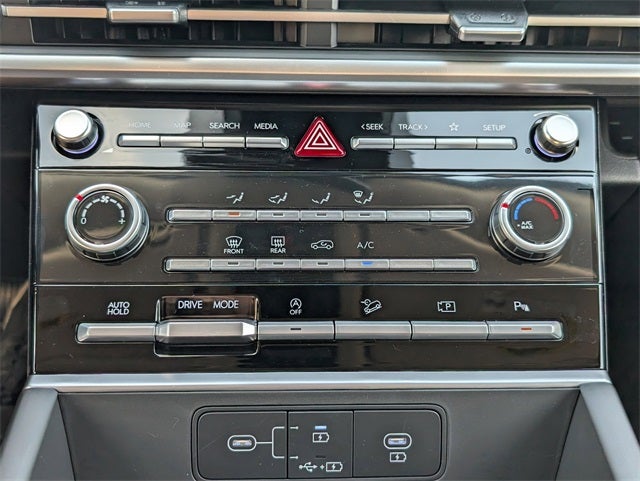 2026 Hyundai SANTA FE SE FWD