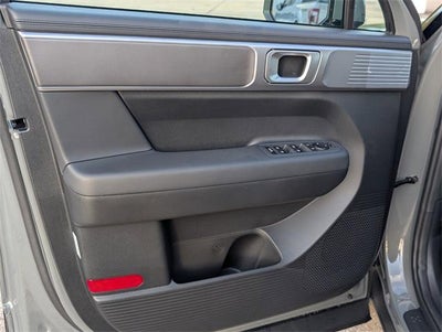 2026 Hyundai SANTA FE SE FWD