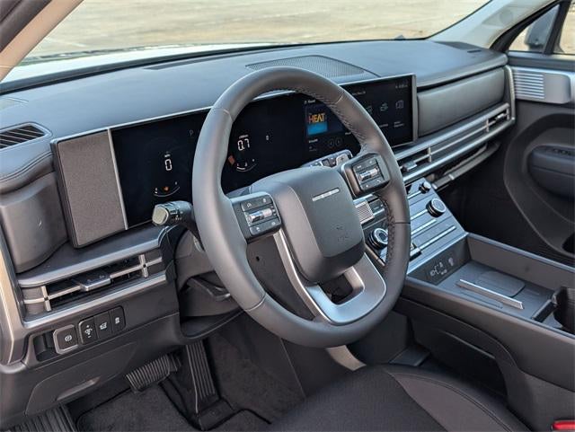 2026 Hyundai SANTA FE SE FWD