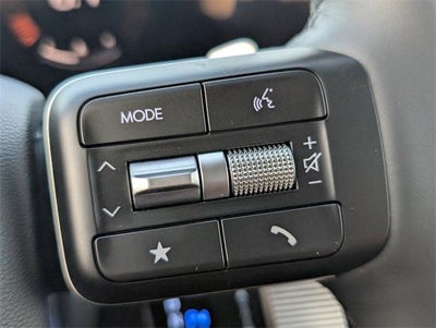 2026 Hyundai SANTA FE SE FWD