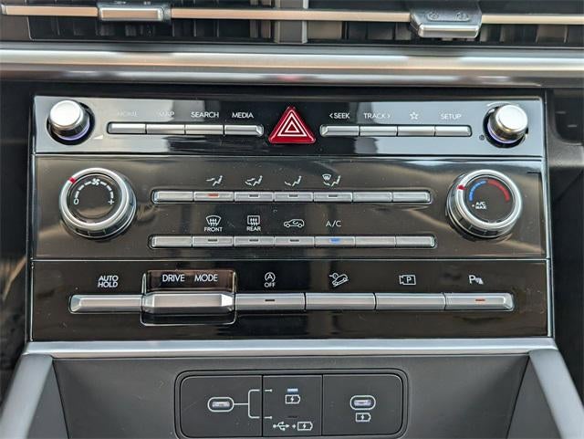 2026 Hyundai SANTA FE SE FWD