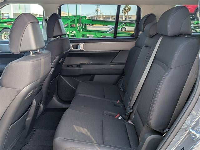 2026 Hyundai SANTA FE SE FWD