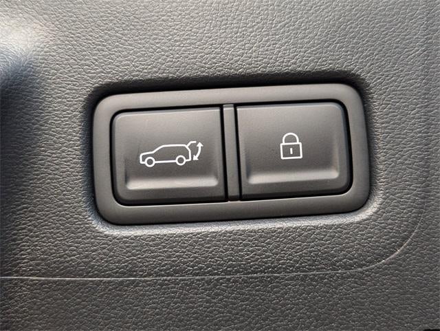 2026 Hyundai SANTA FE SE FWD