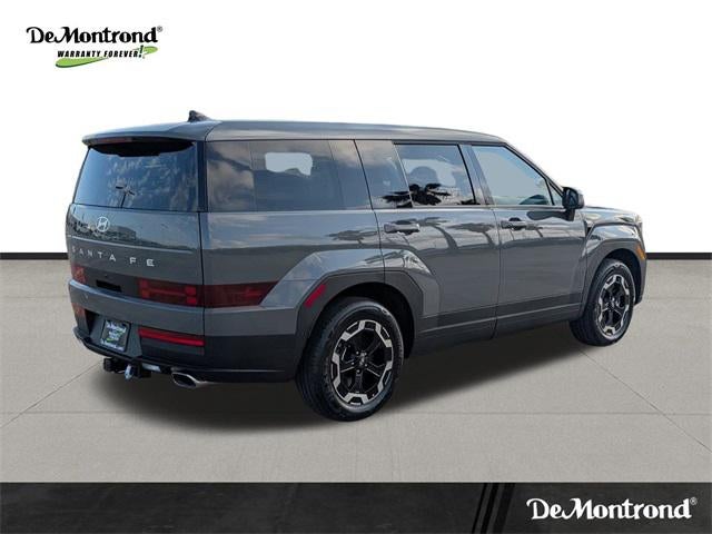 2026 Hyundai SANTA FE SE FWD