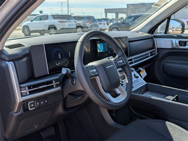 2026 Hyundai SANTA FE SE FWD