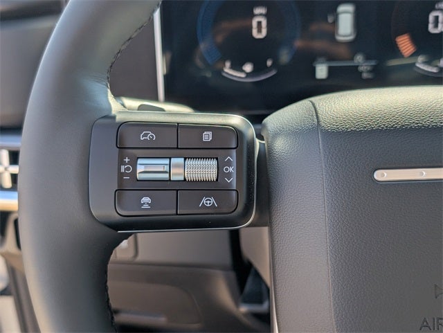 2026 Hyundai SANTA FE SE FWD