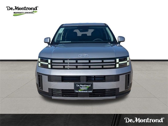 2026 Hyundai SANTA FE SE FWD