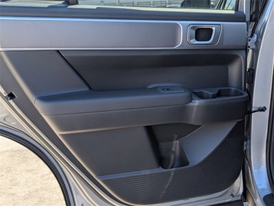 2026 Hyundai SANTA FE SE FWD