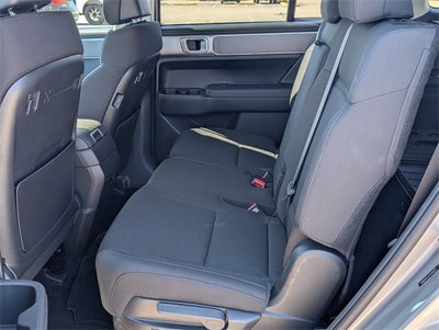 2026 Hyundai SANTA FE SE FWD