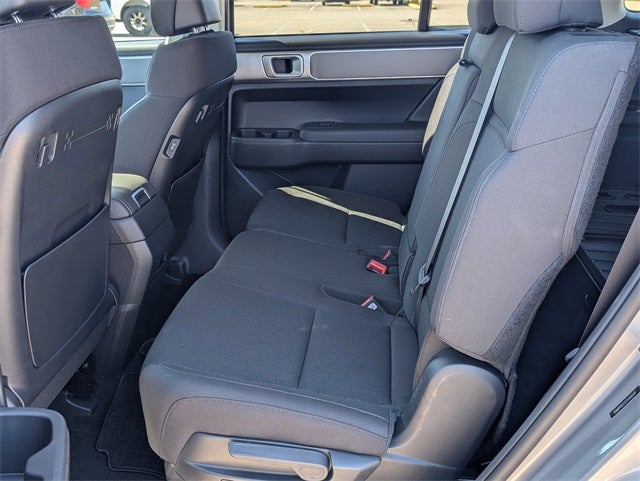 2026 Hyundai SANTA FE SE FWD