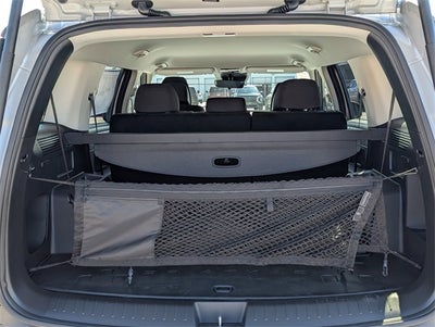 2026 Hyundai SANTA FE SE FWD