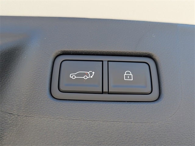 2026 Hyundai SANTA FE SE FWD