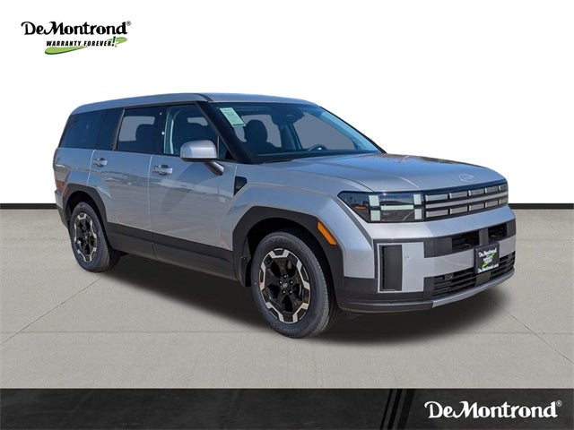 2026 Hyundai SANTA FE SE FWD