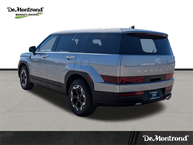 2026 Hyundai SANTA FE SE FWD