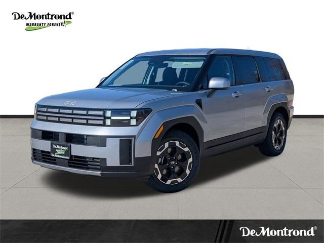 2026 Hyundai SANTA FE SE FWD